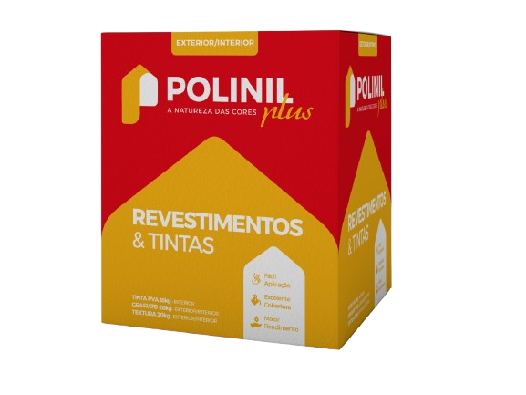 TEXTURA POLINIL 20 KG
